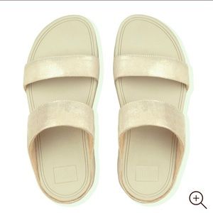 Fitflop Lulu Slide